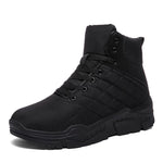 Load image into Gallery viewer, Winter Warm Snow Ankle Boot For Men&#39;s
