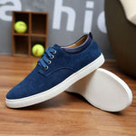 Load image into Gallery viewer, Men&#39;s Genuine Leather Comfortable Shoes
