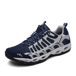 Comfortable Mesh Outdoor Shoes For Men