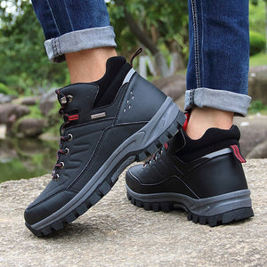 Men's Non-Slip Hiking Boots