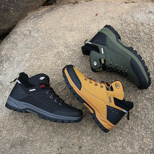 Men's Non-Slip Hiking Boots