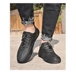 Load image into Gallery viewer, Men&#39;s Leather Casual Handmade Shoes
