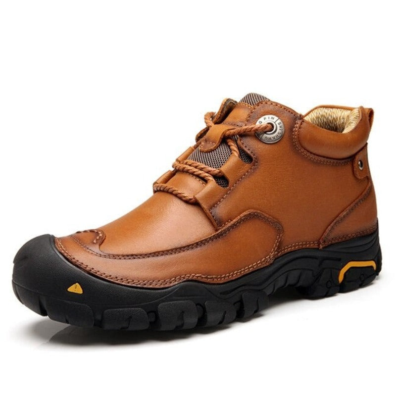 Men's Outdoor Working Ankle Boots