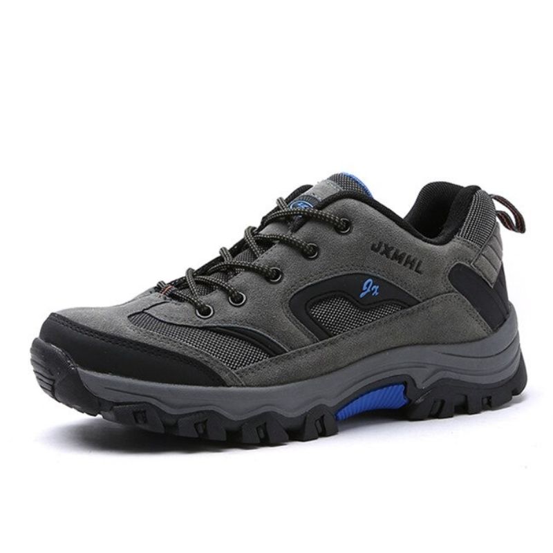 Men's Waterproof Comfortable Shoes