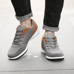 Load image into Gallery viewer, Men&#39;s Casual Lace Up Shoes
