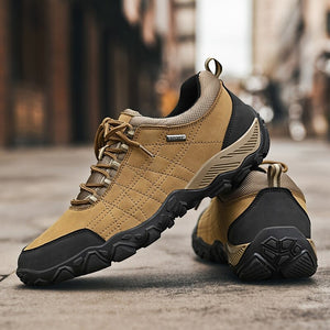 Men's Casual Breathable Waterproof Shoes