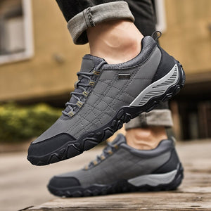 Men's Casual Breathable Waterproof Shoes