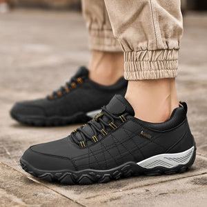 Men's Casual Breathable Waterproof Shoes