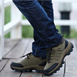 Load image into Gallery viewer, Men&#39;s Comfortable Waterproof Shoes
