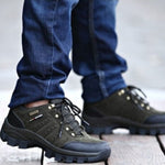 Load image into Gallery viewer, Men&#39;s Comfortable Waterproof Shoes
