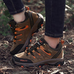 Load image into Gallery viewer, Men&#39;s Casual Comfortable Waterproof Shoes
