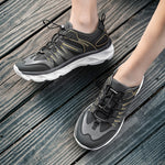 Load image into Gallery viewer, Lightweight Casual Men&#39;s Lace Up Shoes
