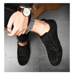 Load image into Gallery viewer, Men&#39;s Genuine Leather Comfortable Loafers
