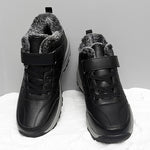 Load image into Gallery viewer, Men&#39;s Winter Warm Waterproof Boots
