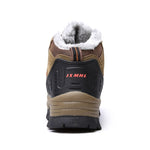 Load image into Gallery viewer, Men&#39;s Warm Comfortable Ankle Boots
