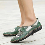 Load image into Gallery viewer, Summer Breathable Soft Comfortable Mesh Shoes
