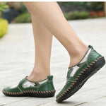 Load image into Gallery viewer, Summer Breathable Soft Comfortable Mesh Shoes
