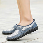 Load image into Gallery viewer, Summer Breathable Soft Comfortable Mesh Shoes
