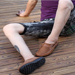 Load image into Gallery viewer, Summer Breathable Soft Comfortable Mesh Shoes
