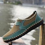 Load image into Gallery viewer, Soft Walking Mesh Shoes For Men
