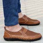 Load image into Gallery viewer, Soft Walking Mesh Shoes For Men
