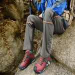 Load image into Gallery viewer, Men&#39;s Winter Warm Waterproof Lace Up Boots
