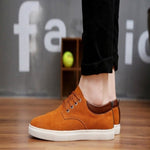 Load image into Gallery viewer, Men&#39;s Genuine Leather Comfortable Shoes
