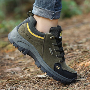 Men's Comfortable Casual Shoes