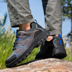 Load image into Gallery viewer, Men&#39;s Outdoor Breathable Non-Slip Shoes
