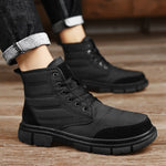 Load image into Gallery viewer, Men&#39;s Outdoor Non-Slip Ankle Boots
