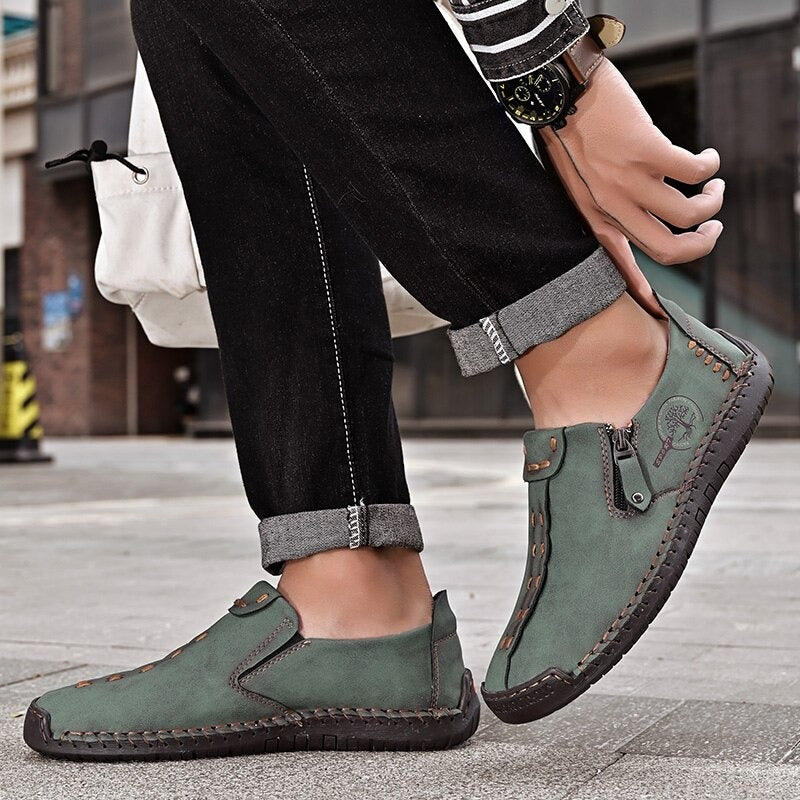 Men Casual Comfortable Sneakers