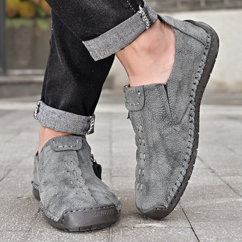 Men Casual Comfortable Sneakers