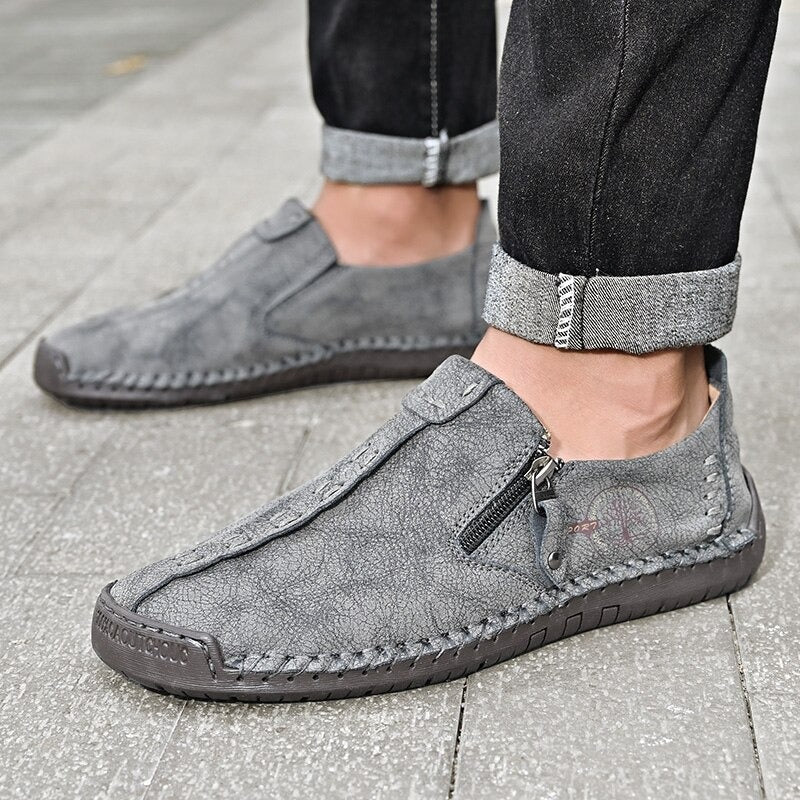 Men Casual Comfortable Sneakers