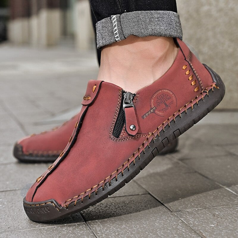 Men Casual Comfortable Sneakers