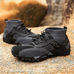 Load image into Gallery viewer, Men&#39;s Mesh Breathable Comfortable Shoes
