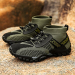 Load image into Gallery viewer, Men&#39;s Mesh Breathable Comfortable Shoes
