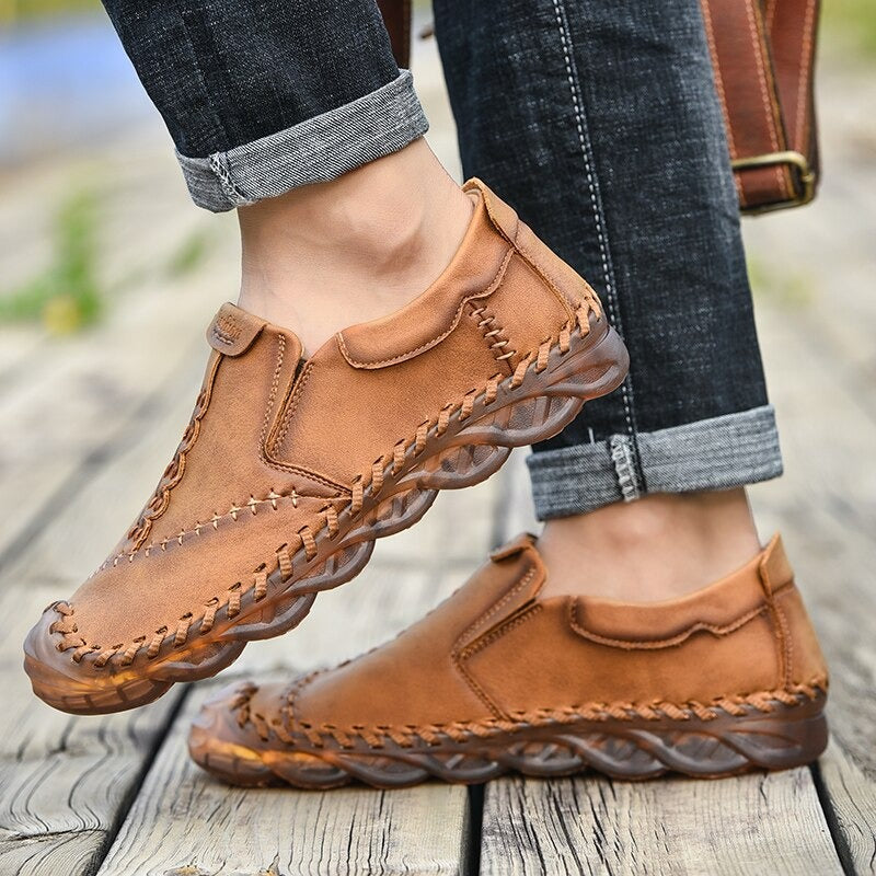 Men's Outdoor Comfortable Casual Shoes