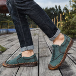 Load image into Gallery viewer, Men&#39;s Outdoor Comfortable Casual Shoes

