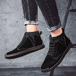 Load image into Gallery viewer, Men&#39;s Autumn Warm Basic Ankle Boots
