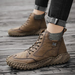 Load image into Gallery viewer, Men&#39;s Outdoor Warm Non-Slip Boots
