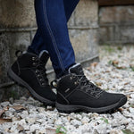 Load image into Gallery viewer, Men&#39;s Comfortable Waterproof Ankle Boots
