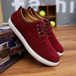 Load image into Gallery viewer, Men&#39;s Genuine Leather Comfortable Shoes
