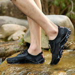 Load image into Gallery viewer, Men&#39;s Non-Slip Breathable Mesh Shoes
