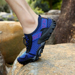 Load image into Gallery viewer, Men&#39;s Non-Slip Breathable Mesh Shoes
