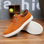 Load image into Gallery viewer, Men&#39;s Genuine Leather Comfortable Shoes
